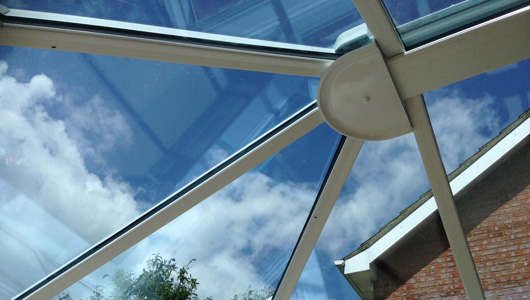 Conservatories for every home