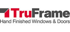 TruFrame Liniar Energy plus A+ rated lead free windows and doors