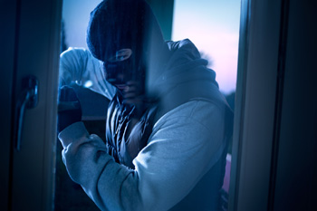 Keep burglars at bay with safe and secure windows and doors